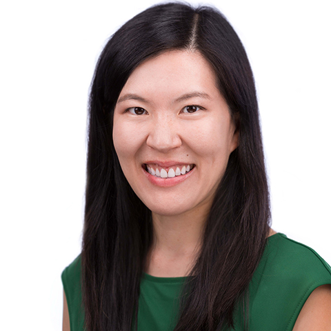 Sharon Hong, MD